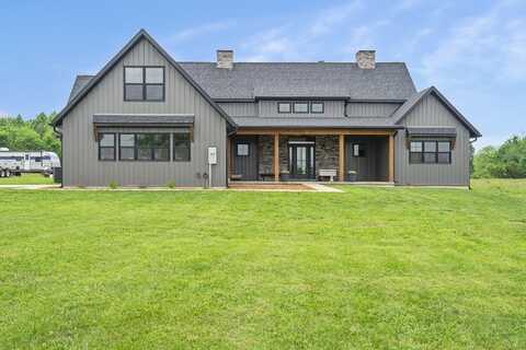 8811 Bell Valley Lane, Willard, MO 65781