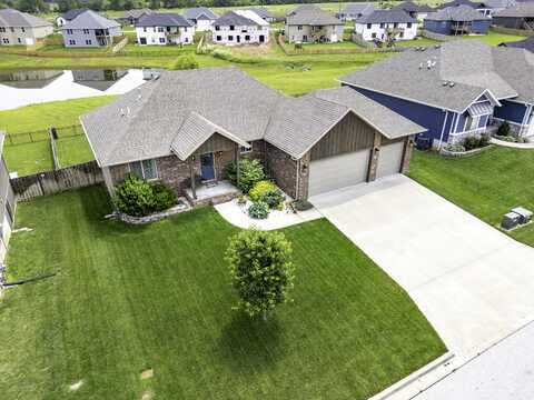 994 S Cumberland Avenue, Republic, MO 65738