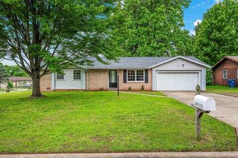 3139 N East Avenue, Springfield, MO 65803
