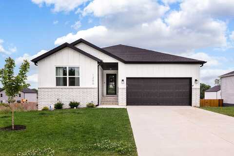 1200 S Birch Avenue, Springfield, MO 65802