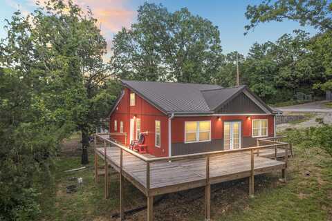 115 Fairwood Road, Lampe, MO 65681