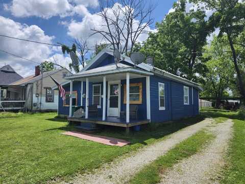 626 W North Street, Mountain Grove, MO 65711