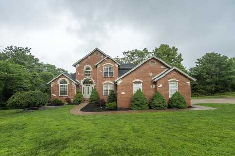 287 Appletree Drive, Ozark, MO 65721