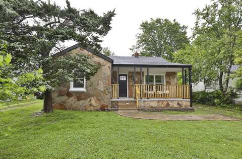 2629 W College Street, Springfield, MO 65806