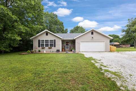 300 Rockytop Lane, Ozark, MO 65721