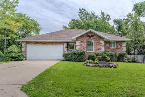 252 N Hightower Avenue, Nixa, MO 65714