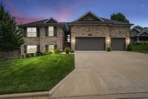 727 S Eleven Point Lane, Nixa, MO 65714