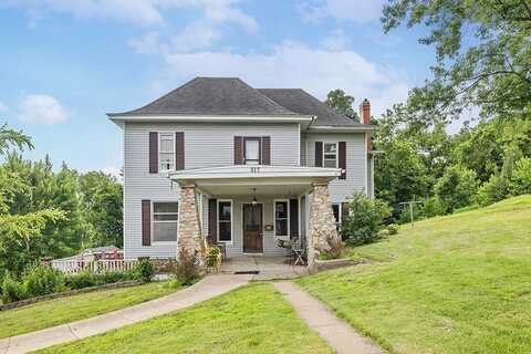 317 Patterson Street, Neosho, MO 64850