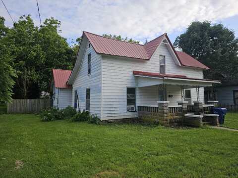 417 Wells Street, Greenfield, MO 65661