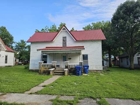 417 Wells Street, Greenfield, MO 65661