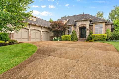 4715 Cobble Creek Drive, Springfield, MO 65809