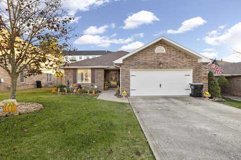 1638 W Swallow Street, Springfield, MO 65810