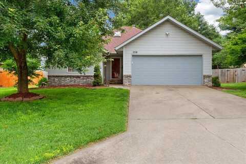 759 S Troy Avenue, Springfield, MO 65802