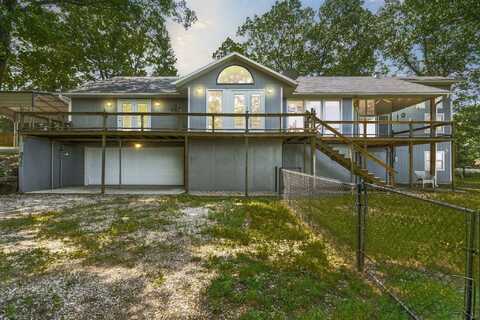 90 Little Fox Lane, Lampe, MO 65681