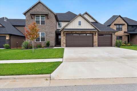 4943 S Aaron Avenue, Springfield, MO 65810