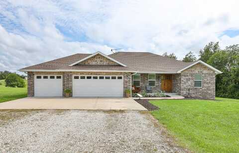 684 Spring Creek Road, Clever, MO 65631
