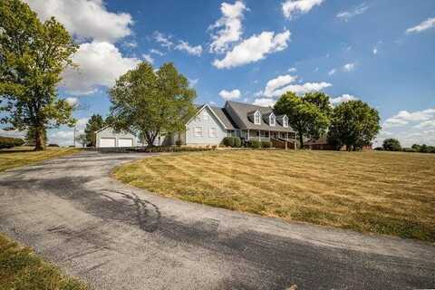 4402 Quail Run Road, Ozark, MO 65721
