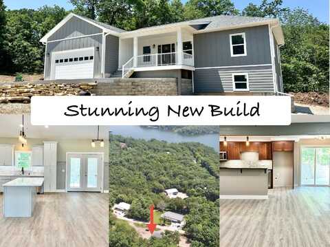 97 Sparrow Lane, Shell Knob, MO 65747