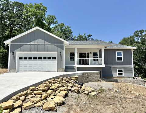 97 Sparrow Lane, Shell Knob, MO 65747