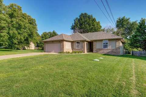 4842 E Farm Road 136, Springfield, MO 65809