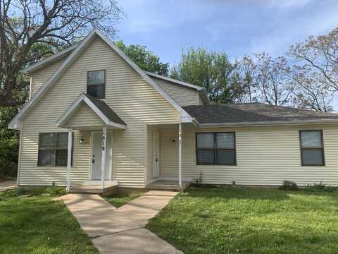 undefined, Springfield, MO 65802