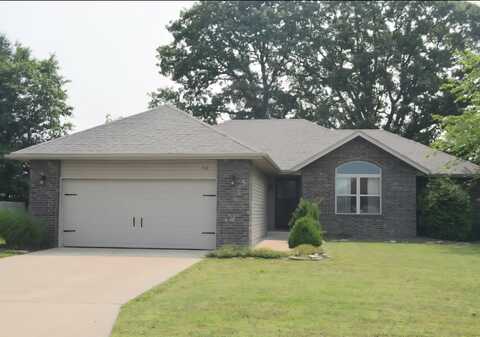 532 Holiday Street, Highlandville, MO 65669