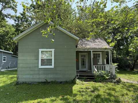 1708 N Clay Avenue, Springfield, MO 65803