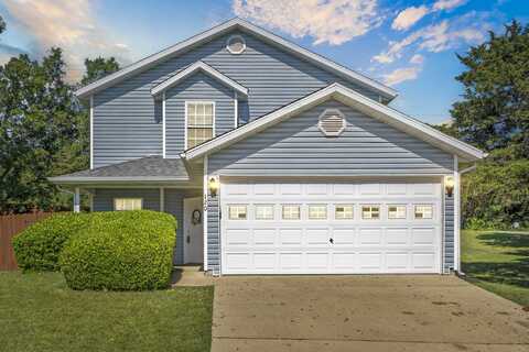 120 Deer Run Road, Branson, MO 65616