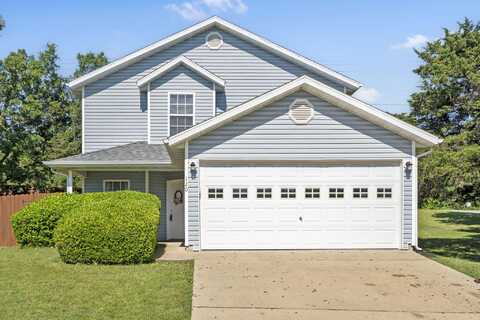 120 Deer Run Road, Branson, MO 65616