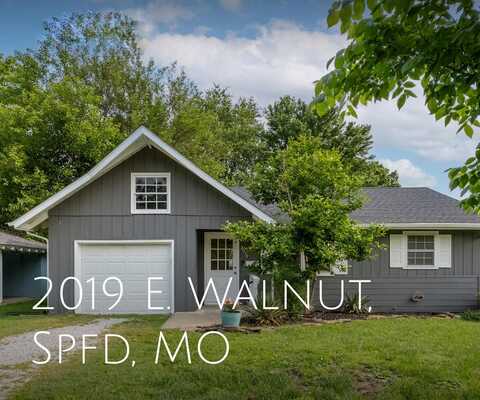 2019 E Walnut Street, Springfield, MO 65802