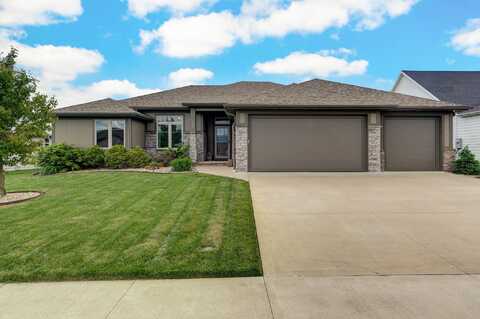926 E Downshire Drive, Nixa, MO 65714