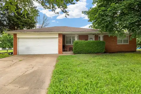 2215 E Sharon, Springfield, MO 65803