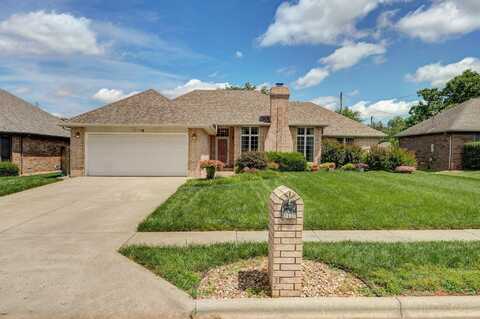 2133 E Cragmont Street, Springfield, MO 65804