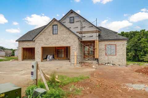 Lot 57 E Ferdinand Court, Springfield, MO 65802