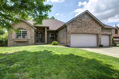 1214 Evington Court, Springfield, MO 65803