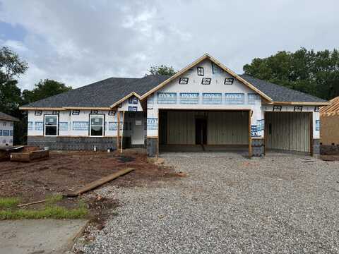 1442 N Collins Drive, Republic, MO 65738