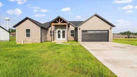 2605 Country Drive, Mountain Grove, MO 65711