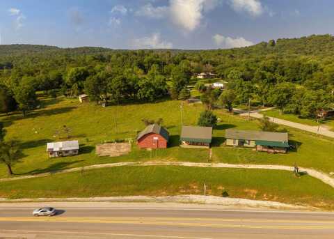 2516 Us Highway 63, Hardy, AR 72542