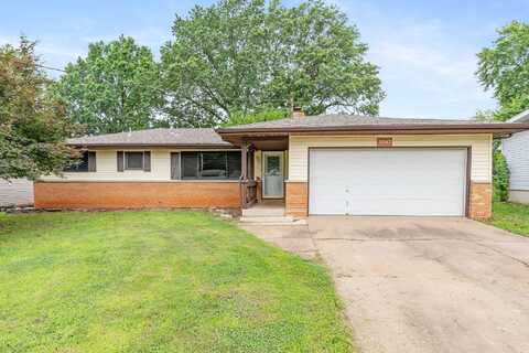 3047 S Ferguson Avenue, Springfield, MO 65807