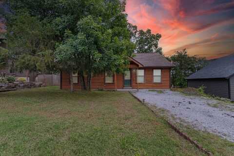 140 Whispering Pine Way, Hollister, MO 65672