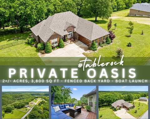 417 Panorama Drive, Cape Fair, MO 65624