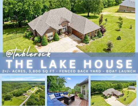 417 Panorama Drive, Cape Fair, MO 65624