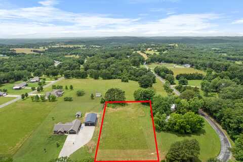 605 Hulls Ford Road, Taneyville, MO 65759