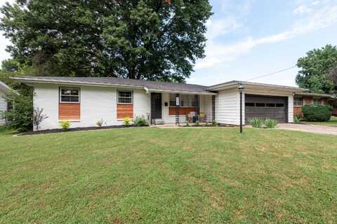 2443 S Kickapoo Avenue, Springfield, MO 65804