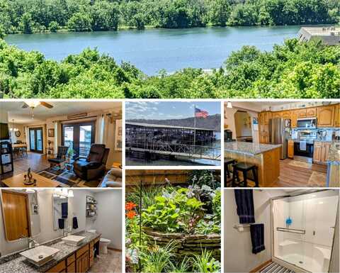 150 Sunken Forest Dr. 7-191, Forsyth, MO 65653