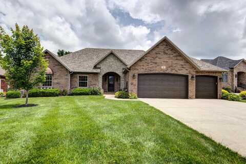 710 N Cascades Drive, Nixa, MO 65714