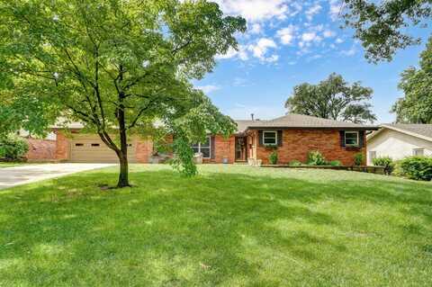 3112 E Lomita Street, Springfield, MO 65804