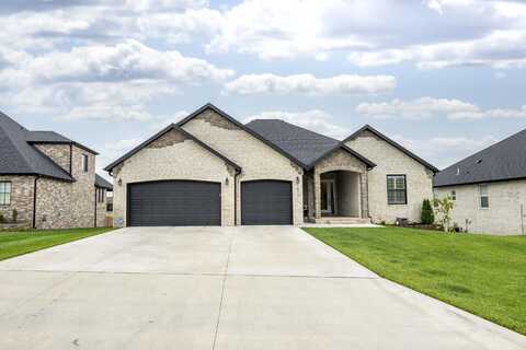 1674 N Marlowe Avenue, Springfield, MO 65802