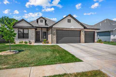 4855 S Aaron Avenue, Springfield, MO 65810