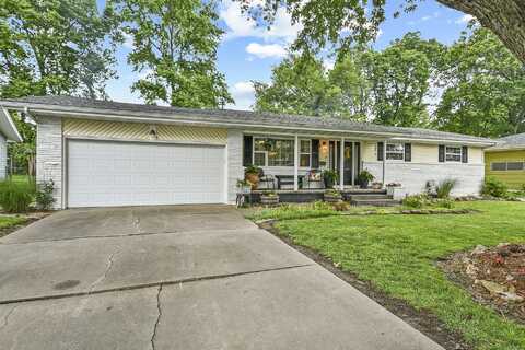 3239 E Seminole Street, Springfield, MO 65804